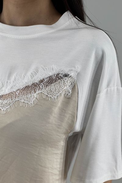 Дамска блуза