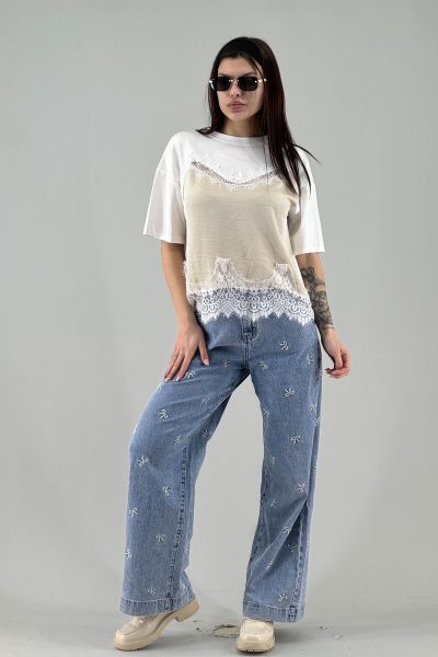 Дамска блуза