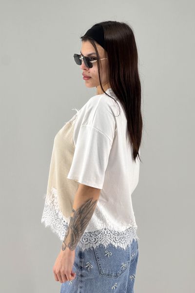 Дамска блуза