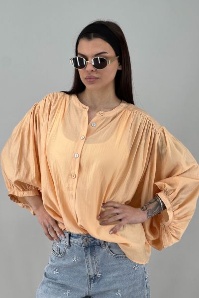 Дамска МАКСИ риза