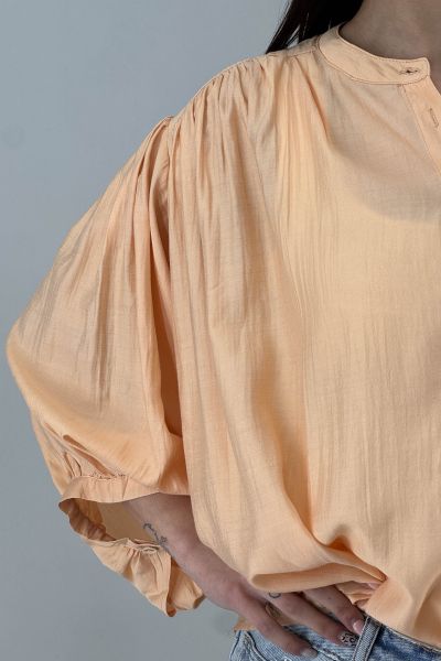 Дамска МАКСИ риза