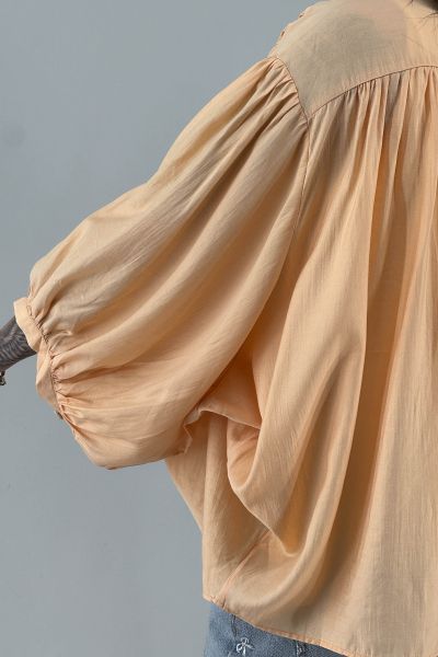 Дамска МАКСИ риза