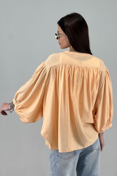 Дамска МАКСИ риза