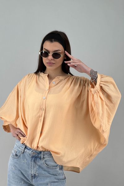 Дамска МАКСИ риза