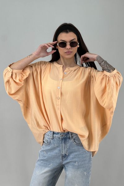 Дамска МАКСИ риза