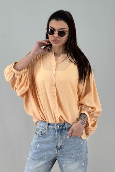 Дамска МАКСИ риза