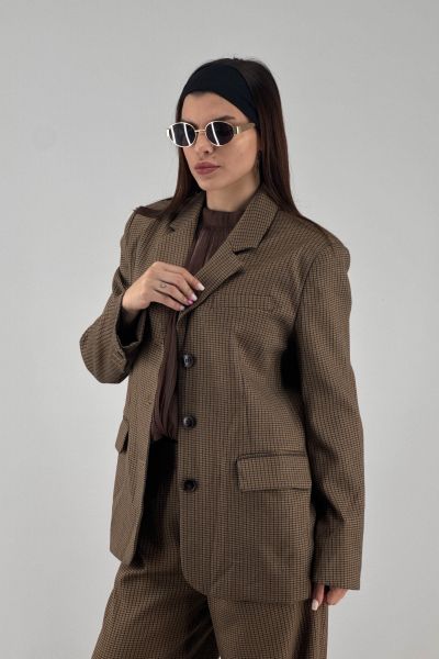 Дамско сако